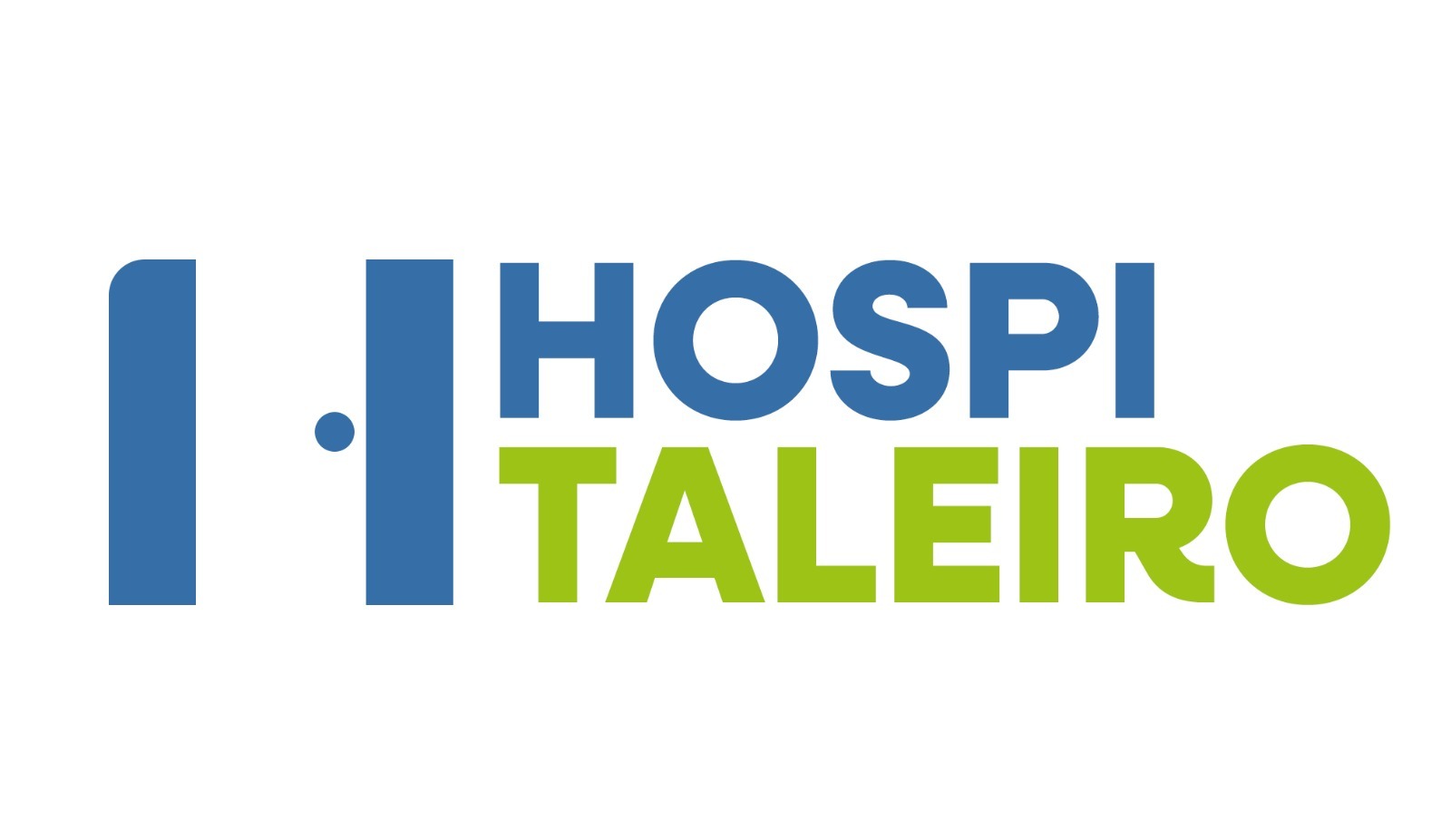 Hospitaleiro Logo